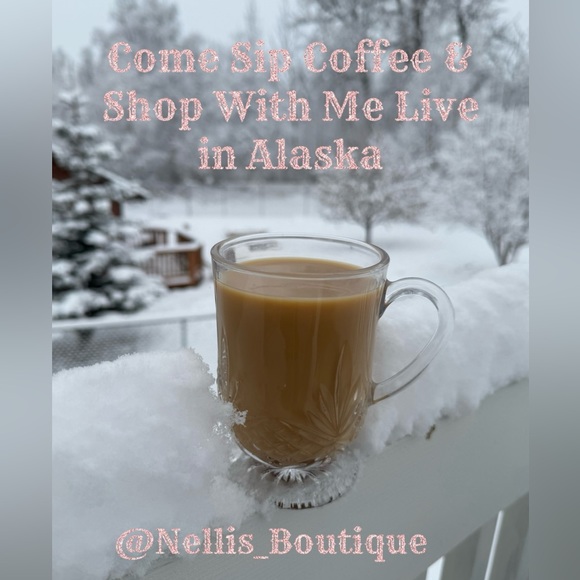 Join My Show From Alaska! I Have Great Deals! Tag Your Friends! - Picture 6 of 15